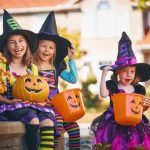 Bliv Nabolagets ultimative Halloween-Heks