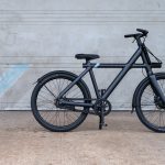 Elcykler med Centermotor: Den Bæredygtige Ferieoplevelse